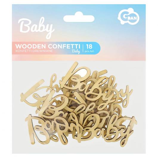 Baby Konfetti Tr
