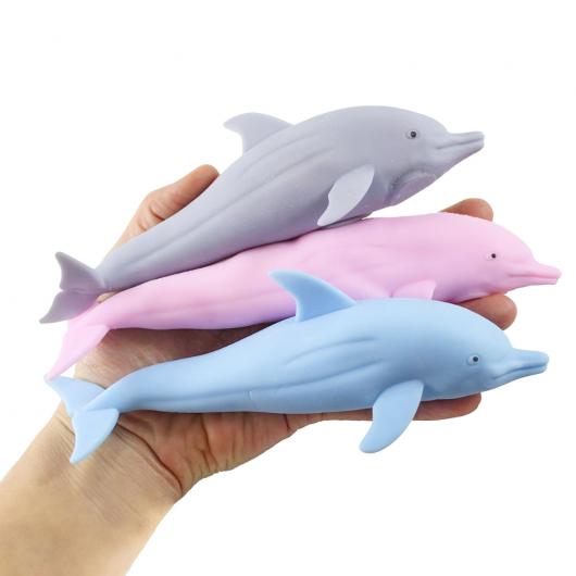 Squeeze Delfin/Haj
