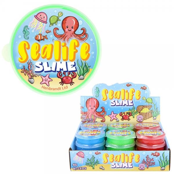 Sealife Slime