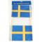 Svenska Handflaggor