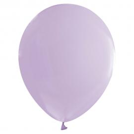 Latexballonger Pastell Lavendel
