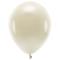 Eko Ballonger Pastell Alabaster