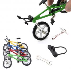 Fingercykel BMX