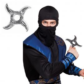 Ninja Kaststjärna