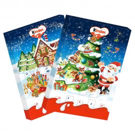 Kinder Adventskalender