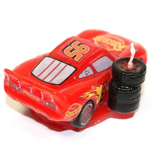 Cars Trtljus Blixten McQueen