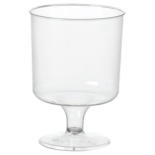 Transparenta Vinglas Plast