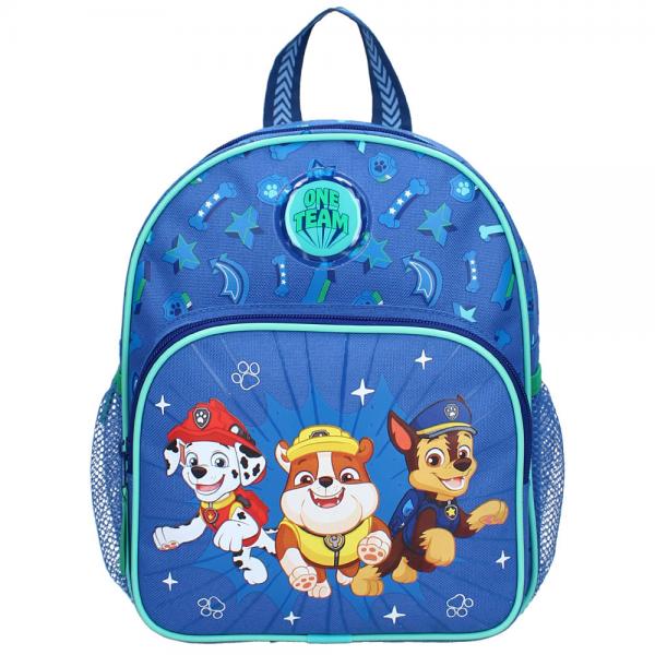 Paw Patrol Ryggsck Barn Pups On The Go