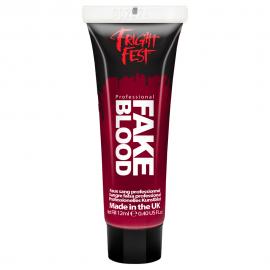 PaintGlow Fakeblod 12 ml
