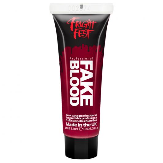PaintGlow Fakeblod 12 ml
