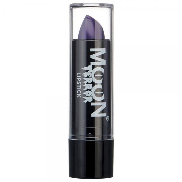 Moon Terror Halloween Lppstift Poison Purple