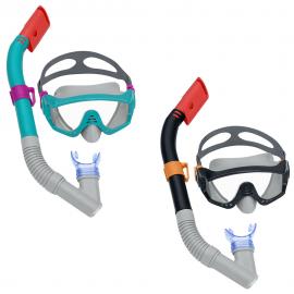 Snorkelset Spark Wave