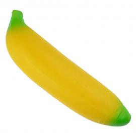 Stressboll Banan