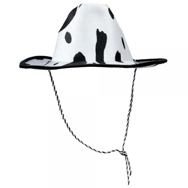 Cowboyhatt Komnster