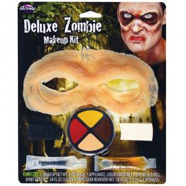 Deluxe Zombie Sminkset