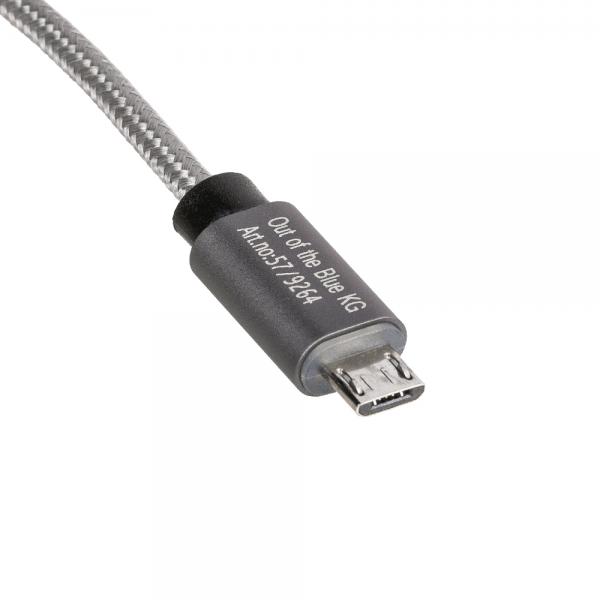 Micro USB Kabel LED