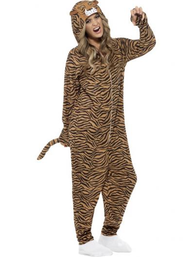 Tigerdrkt