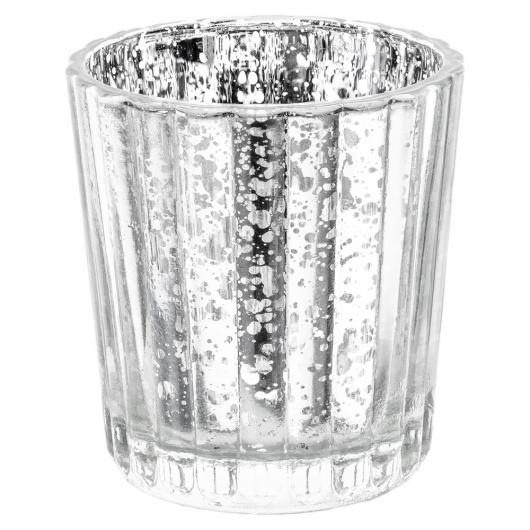 Ljushllare Silver