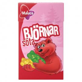 Söta Björnar Tablettask