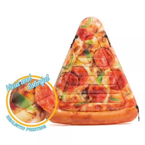 Badmadrass Pizza Slice