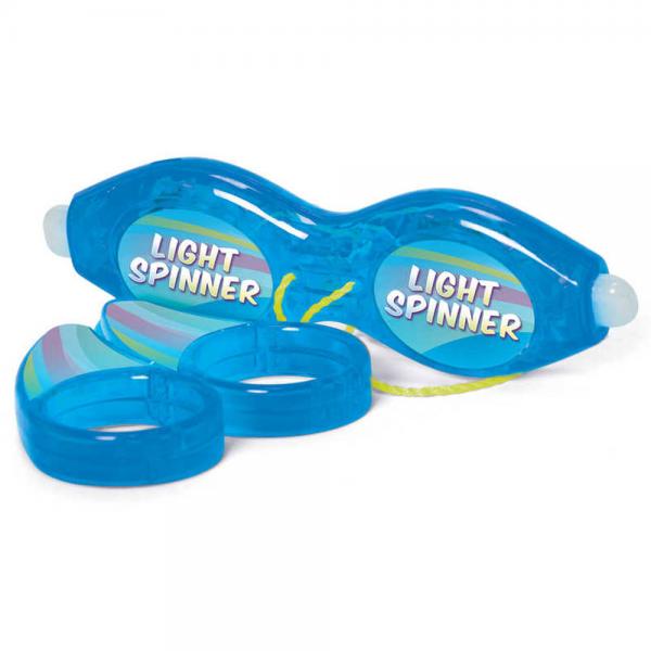Light Spinner Jojo
