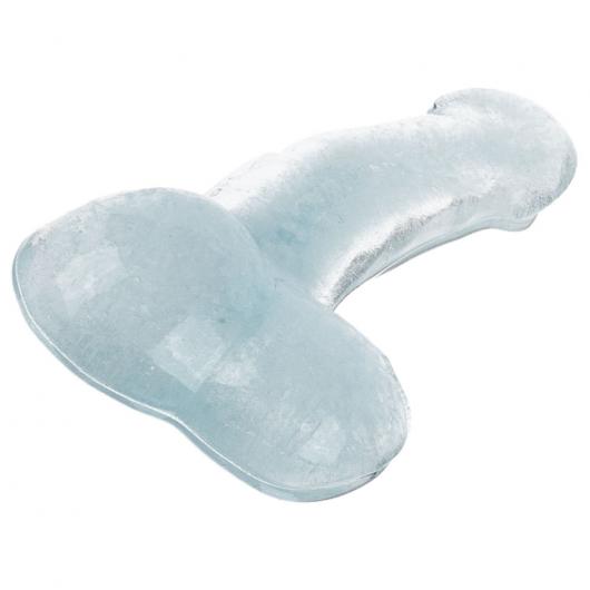 Isbricka Snoppar