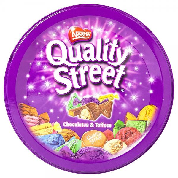Quality Street Chokladgodis