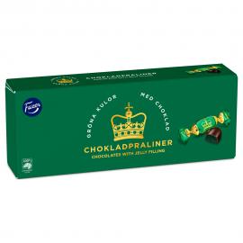 Fazer Chokladpraliner med Marmelad Ask