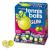 Tennisbollar Tuggummi