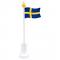 Sverige Bordsflagga