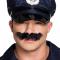 Mustasch Polis