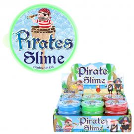 Pirate Slime