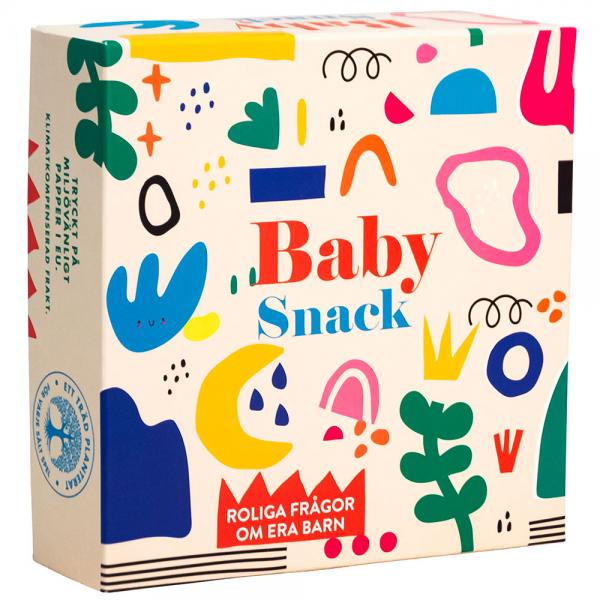 Babysnack Spel