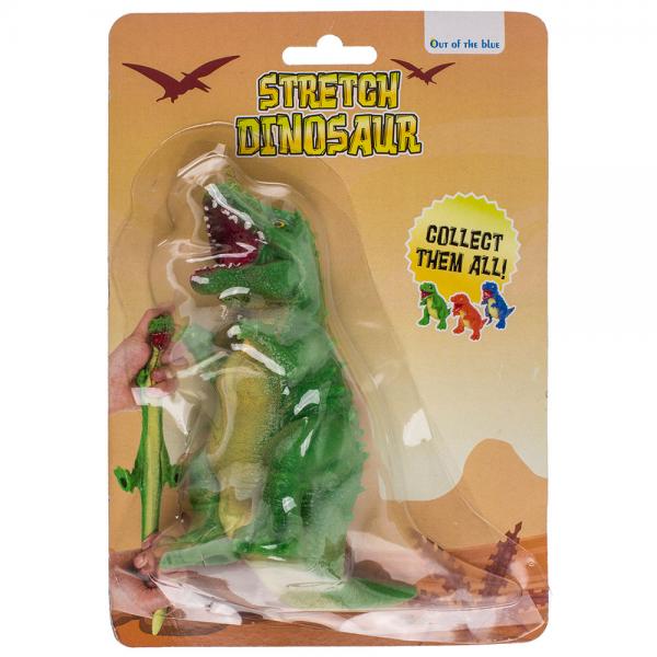 Stretch Dinosaurie
