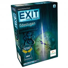 Exit Ödestugan Spel