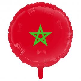 Marocko Ballong
