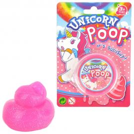 Unicorn Slime Poop