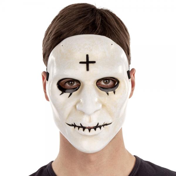 The Purge Anarchy Mask