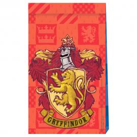 Harry Potter Hogwarts Houses Godispåsar