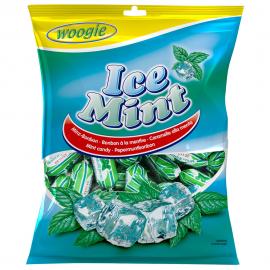 Woogie Ice Mint Karameller