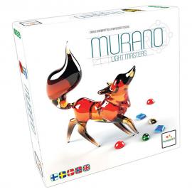 Murano Light Masters Spel