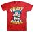 Brutos Party Animal T-shirt XXL