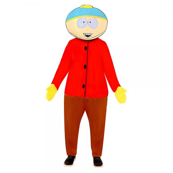South Park Cartman Maskeraddrkt