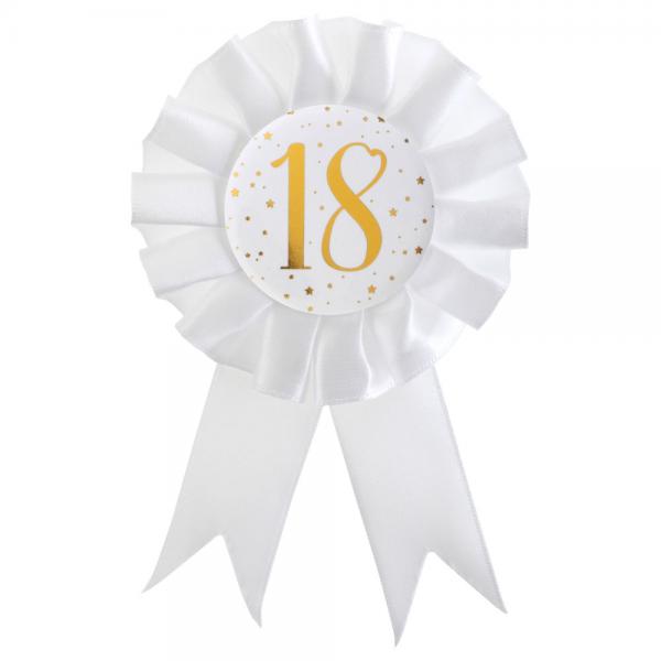 Prisrosett 18 r Stjrnor