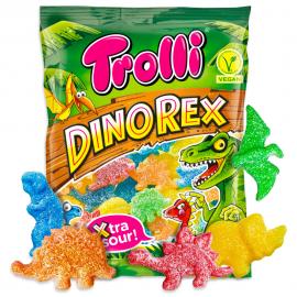Trolli Dino Rex Godis