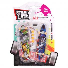 Finger Skateboards 2-pack