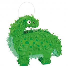 Mini Pinata Dinosaurie