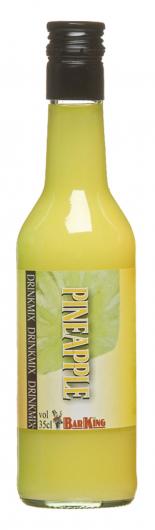 Pineapple Drinkmix