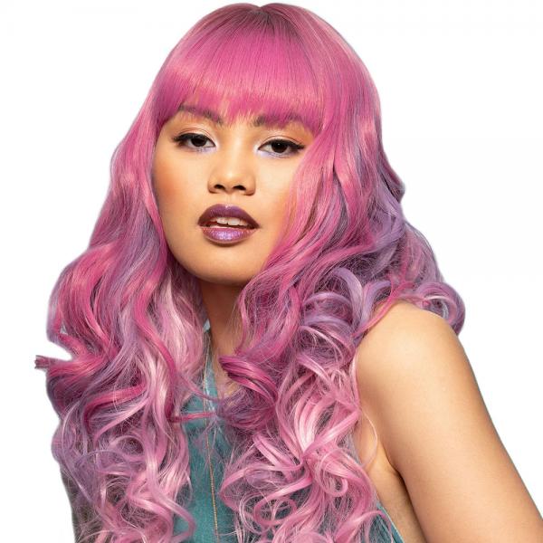 Siren Manic Panic Peruk Dusky Jewel