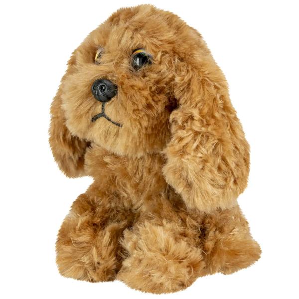 Gosedjur Cocker Spaniel Hund